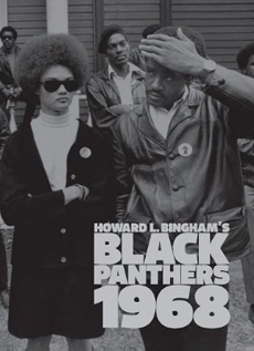 BLACK PANTHERS 1968