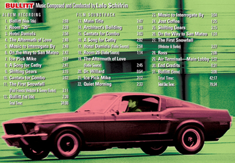 BULLITT
