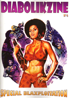 DIABOLIK ZINE N°4