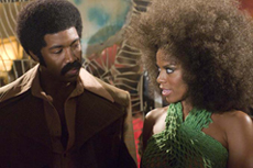 BLACK DYNAMITE