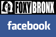 Foxy Bronx Facebook
