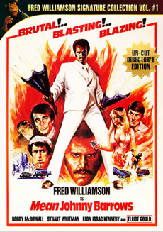 FRED WILLIAMSON