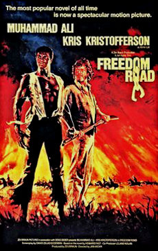 FREEDOM ROAD