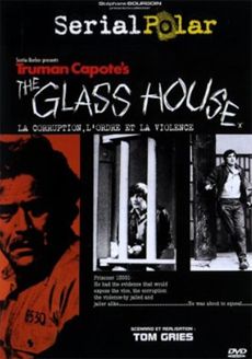 THE GLASS HOUSE