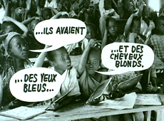 FESTIVAL PANAFRICAIN D'ALGER