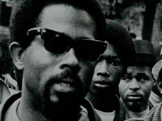 ELDRIDGE CLEAVER