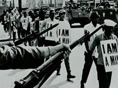 ELDRIDGE CLEAVER
