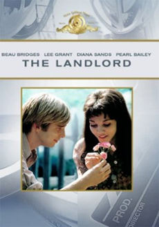 THE LANDLORD