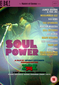 SOUL POWER