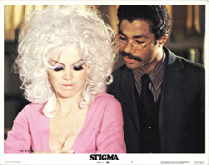STIGMA