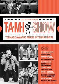 THE T.A.M.I. SHOW