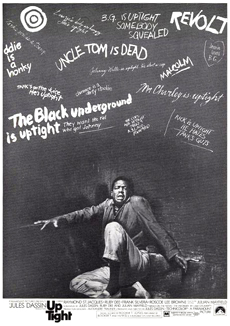 UPTIGHT UPTIGHT