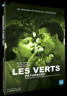 LES VERTS PATURAGES