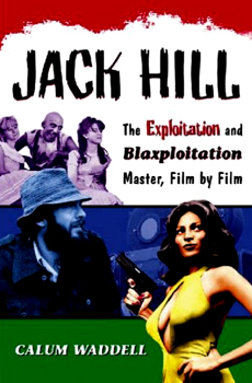 JACK HILL JACK HILL