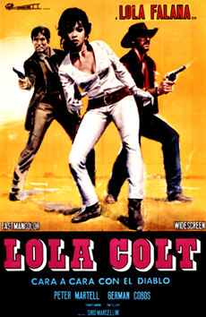 LOLA COLT