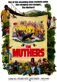 THE MUTHERS