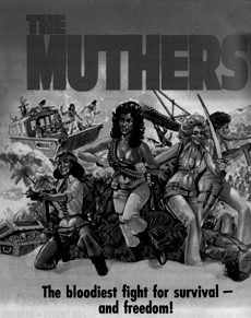 THE MUTHERS