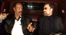 FRED WILLIAMSON & FRANCO NERO