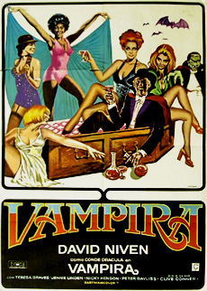 VAMPIRA