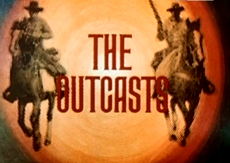THE OUTCASTS