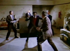 SHAFT