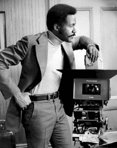 SHAFT