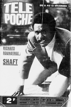 SHAFT