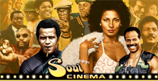 SOUL CINEMA