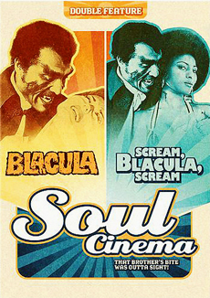 SOUL CINEMA