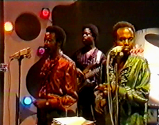 TELE-ZAIRE