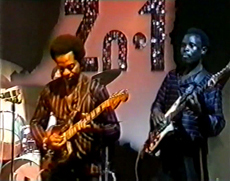 TELE-ZAIRE