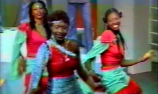 TELE-ZAIRE
